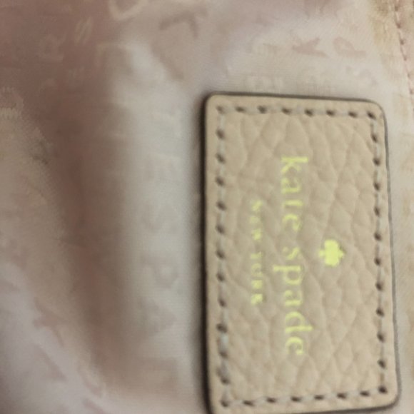 Kate Spade Large tote - Picture 10 of 10